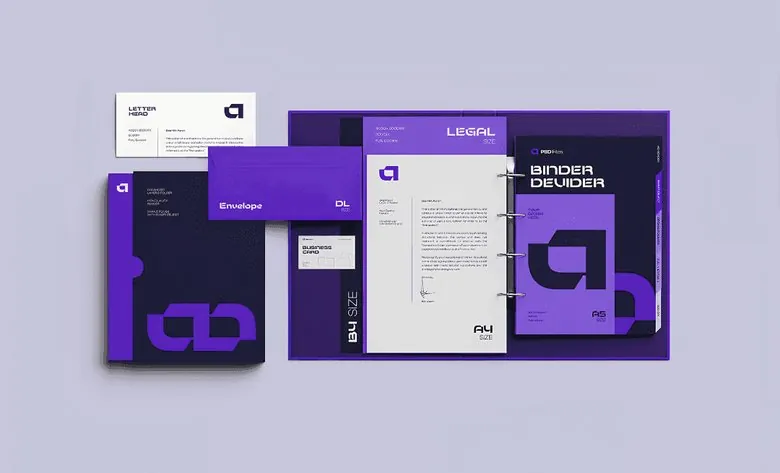 Brand Manuals