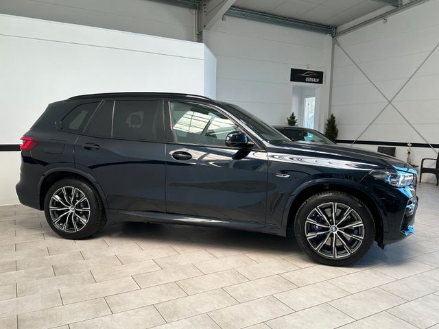 BMW X5 2021 BLACK Gebrauchtwagen - Galeriebild 4