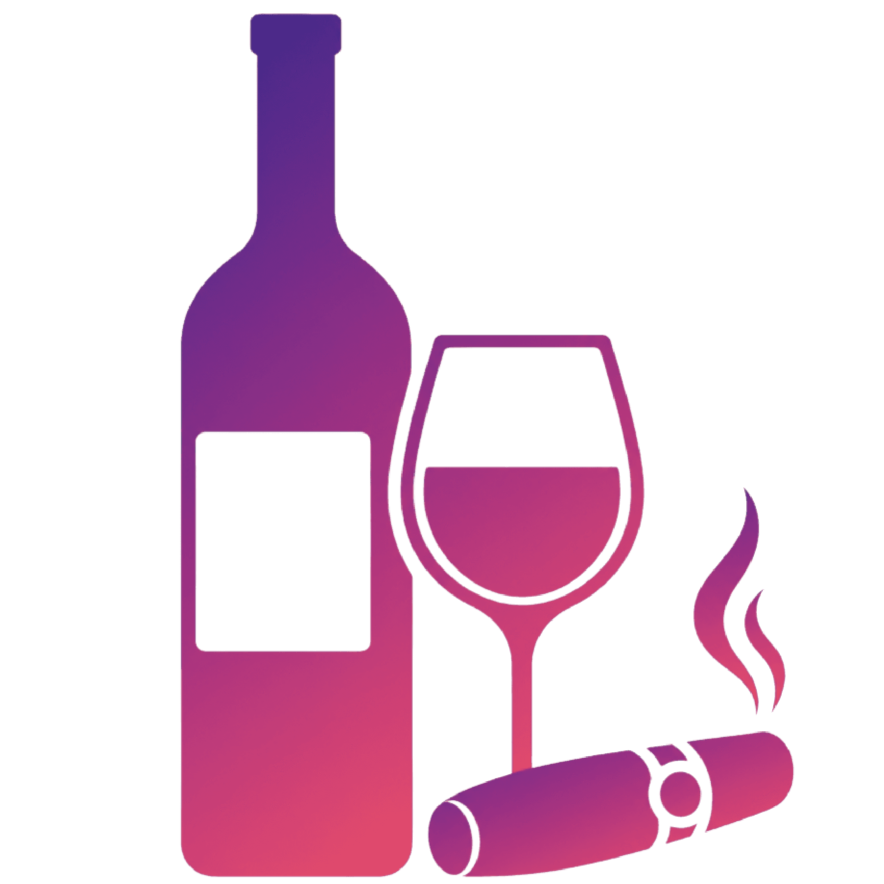 高端菸酒鑑賞空間設計 Fine Wines Cigars Design