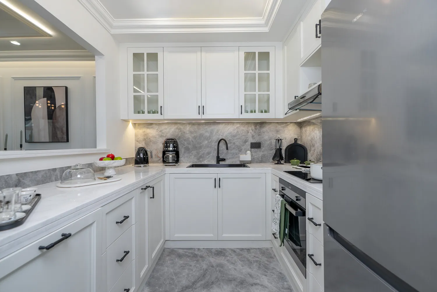 Bab Al Qasr Garden Residences 65