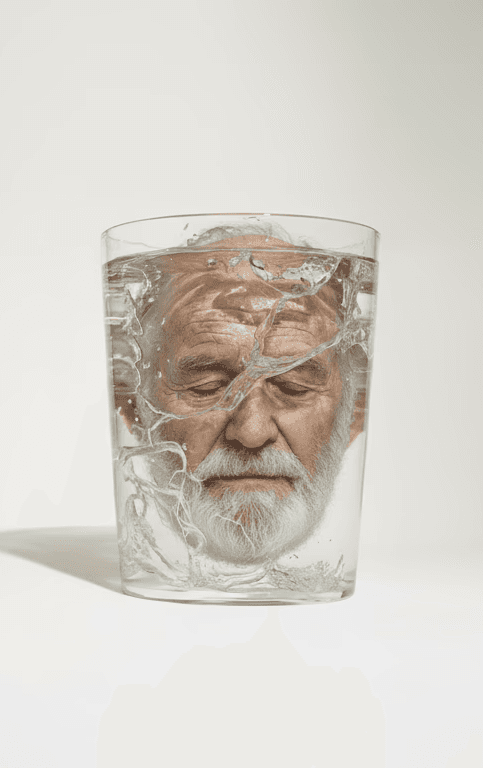 AI video editing workflow at Swedish production studio"
"Creative process combining AI and human storytelling Sweden"
"Professional video production using AI technology Stockholm"