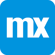 Mendix logo