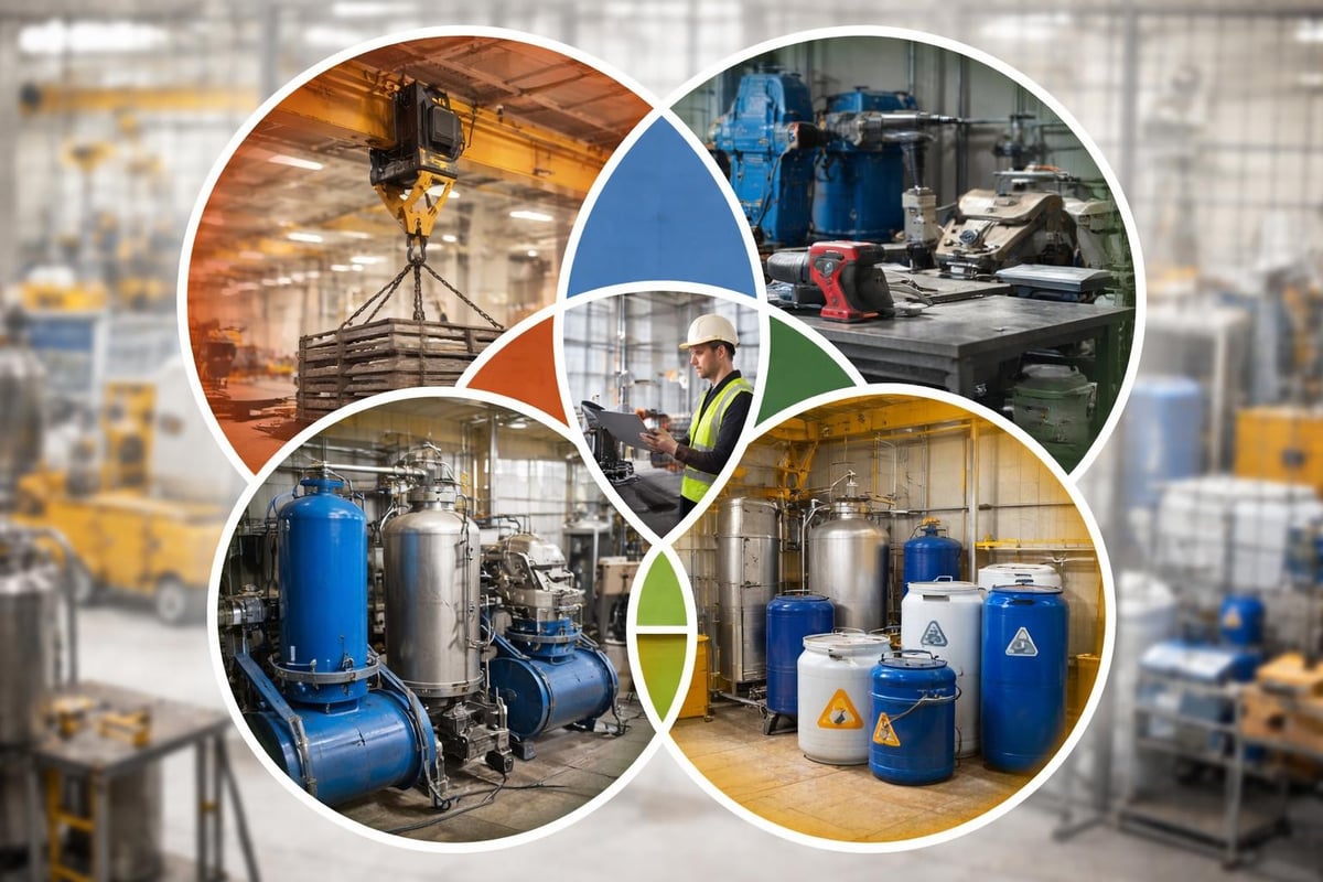 UK statutory compliance framework