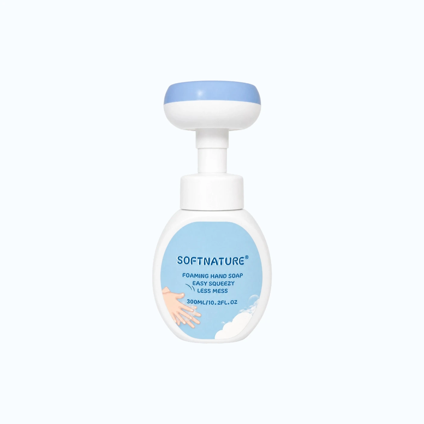 Bulk Hand Wash & Liquid Soap Wholesale