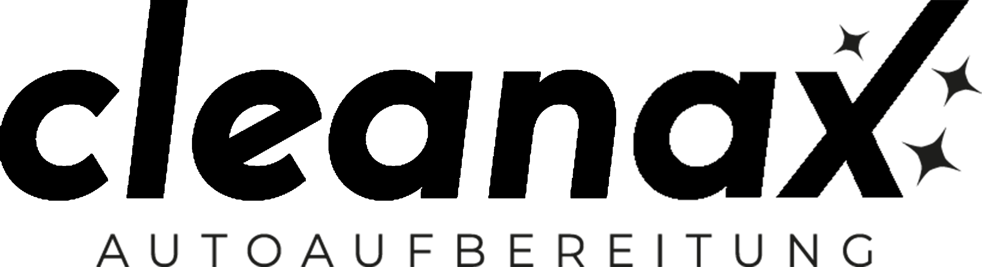 Kundendenlogo: Cleanax