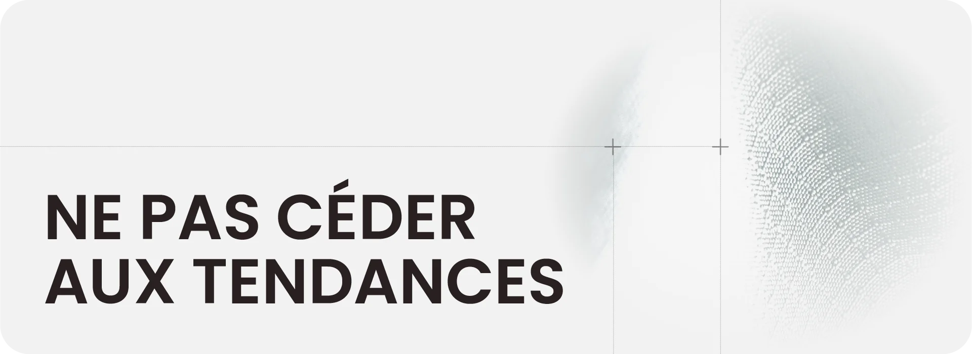 "Ne pas céder aux tendances — réflexion sur la création de contenu durable dans le marketing outdoor"