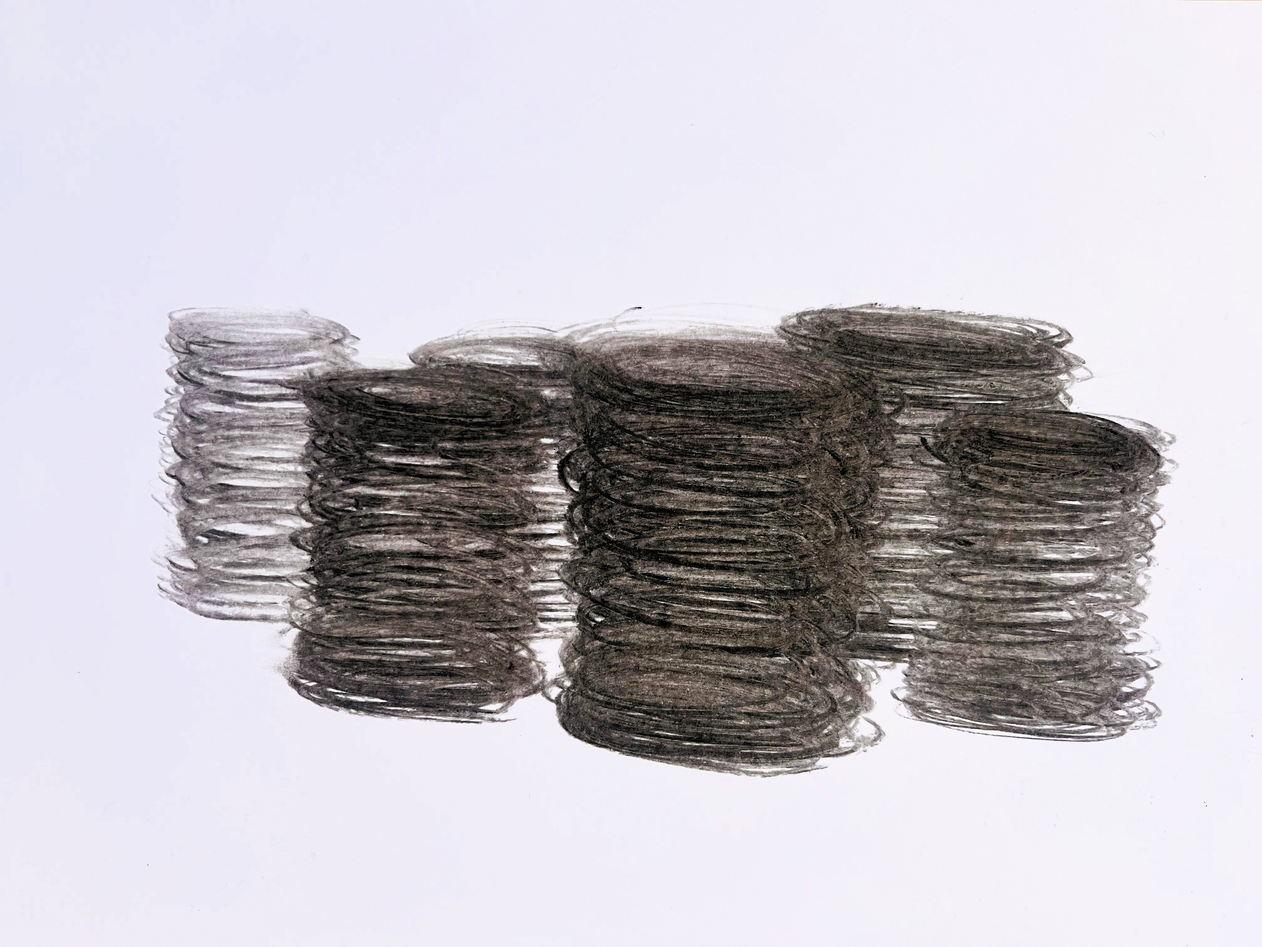 House Annecy dessin concept