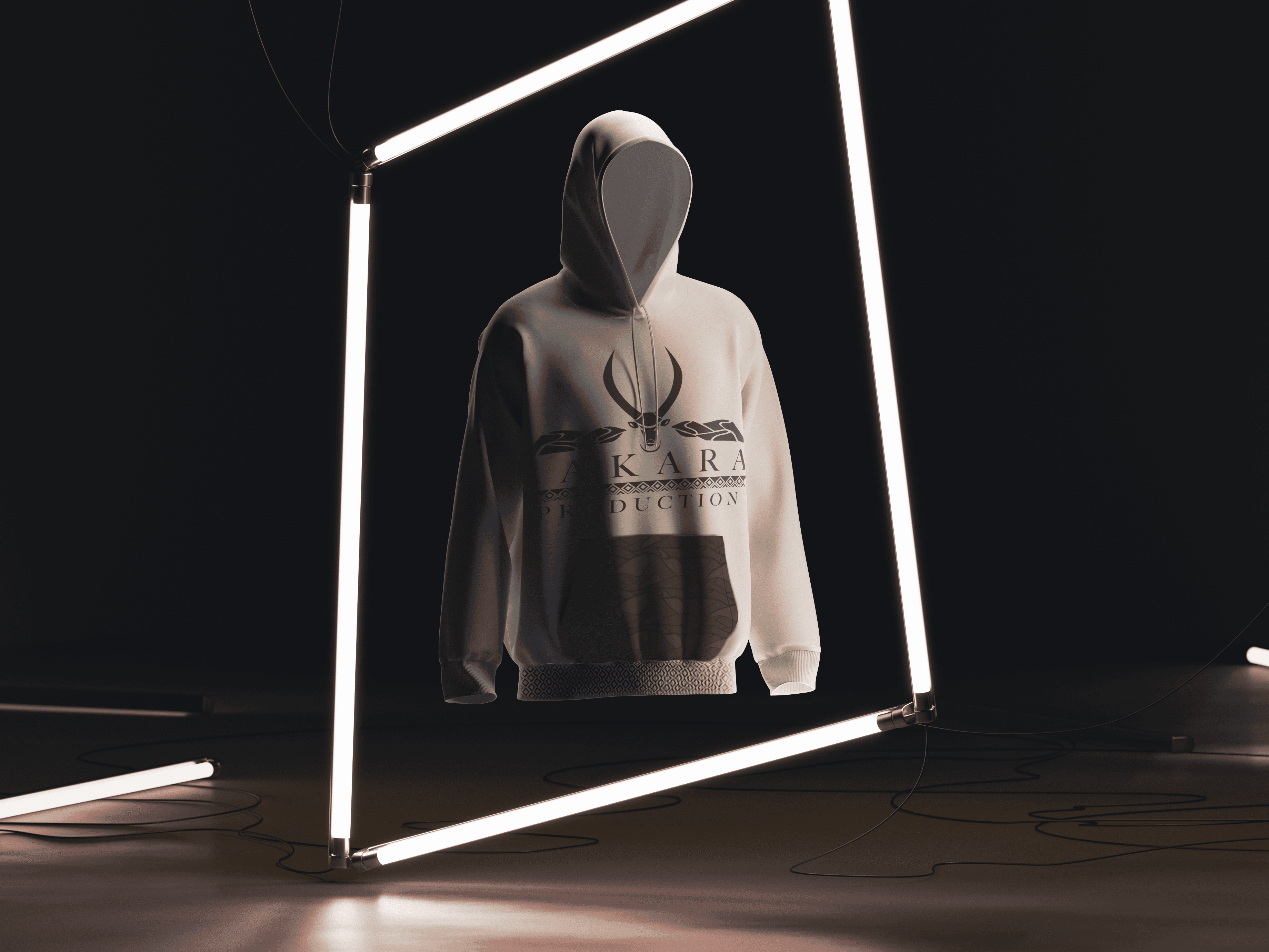 Hoodie Merch