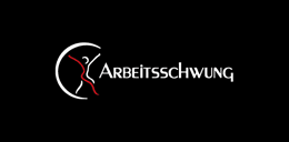 Arbeitsschwung