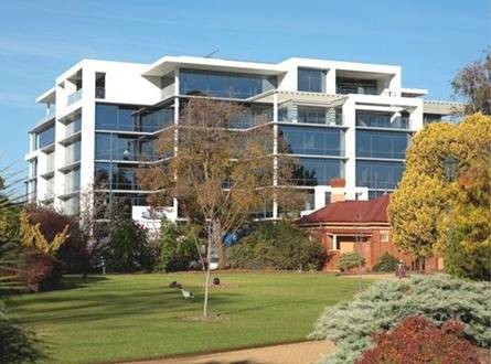 Albury clinic