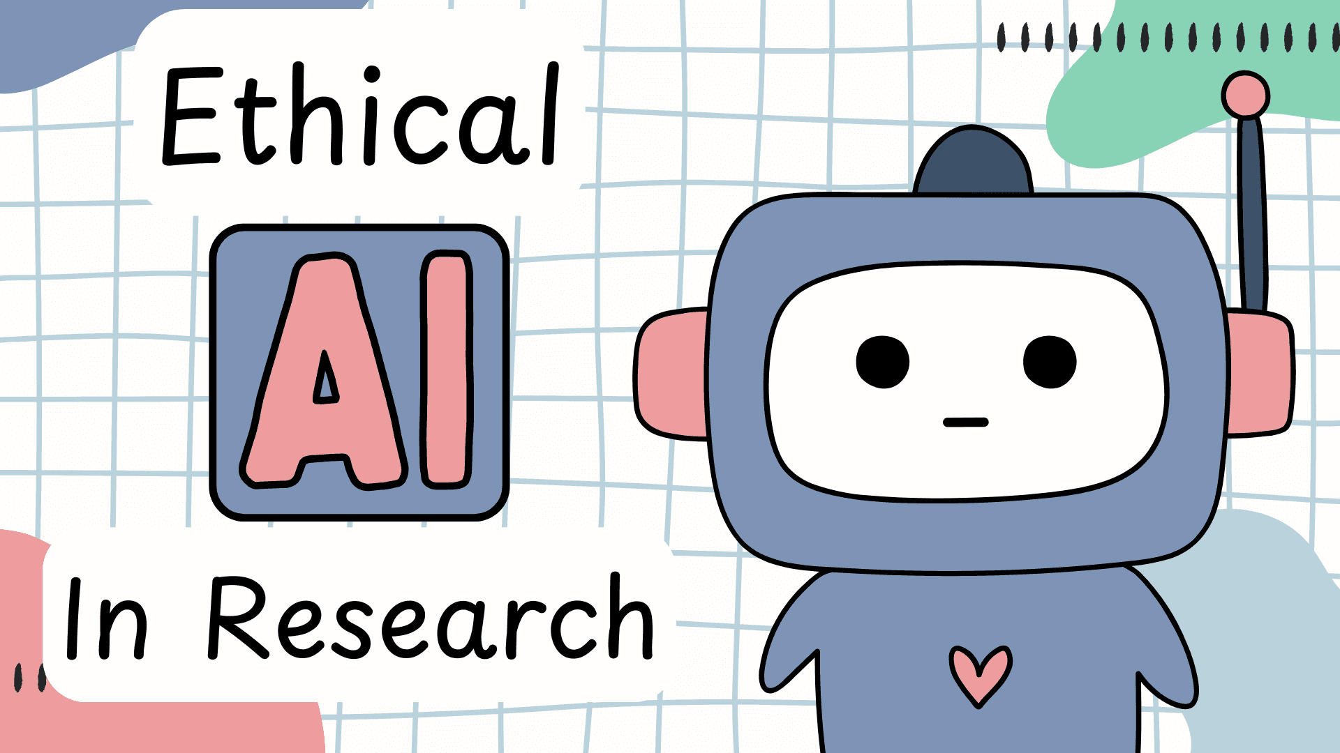 AI Writing Assistant in Research