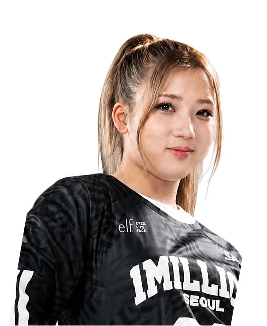 JIYU CHOI