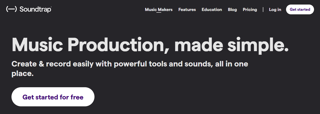 Soundtrap