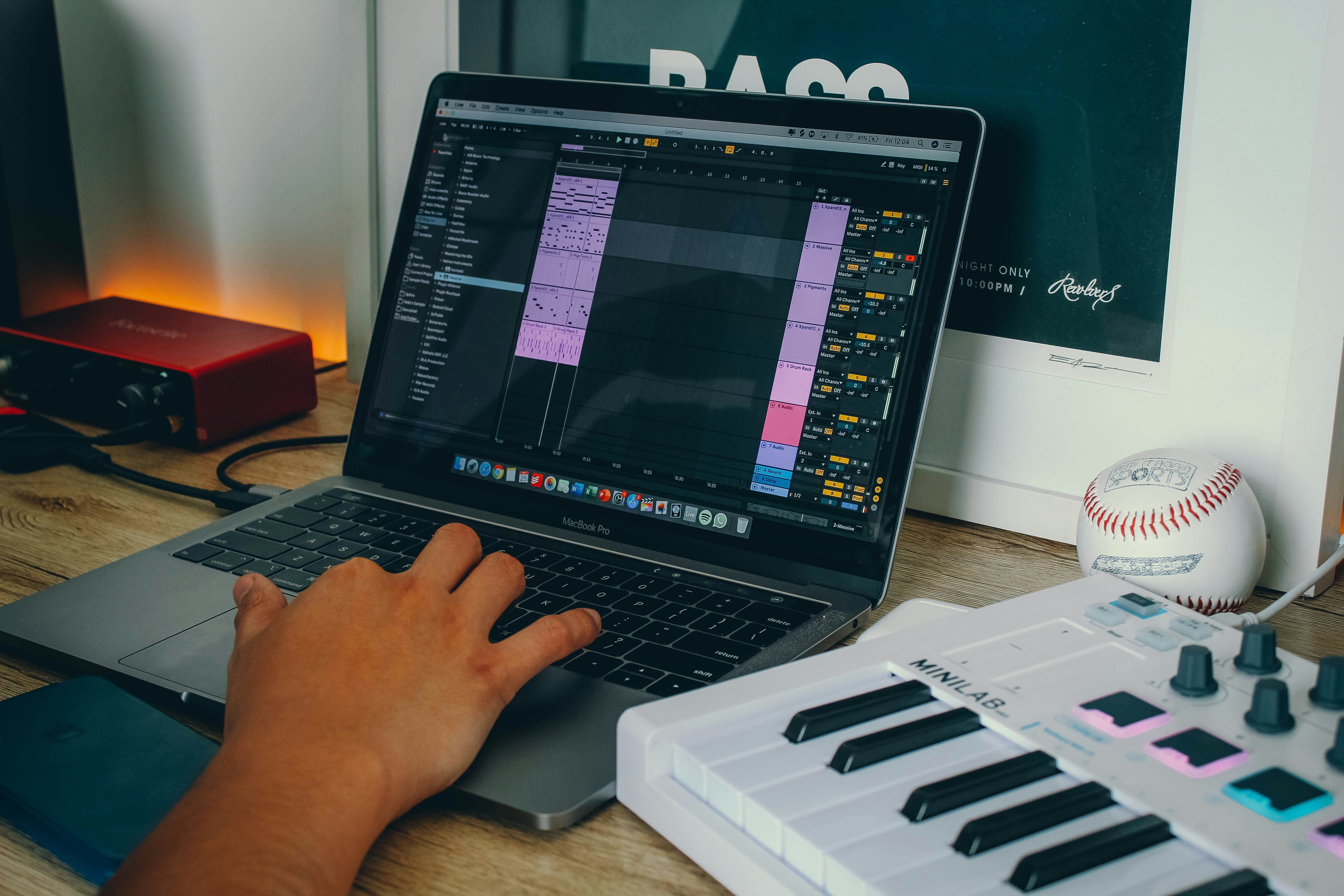 making music - How to Get Better at Making Music 