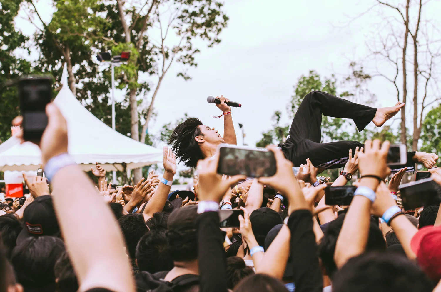 Rockaway Festival