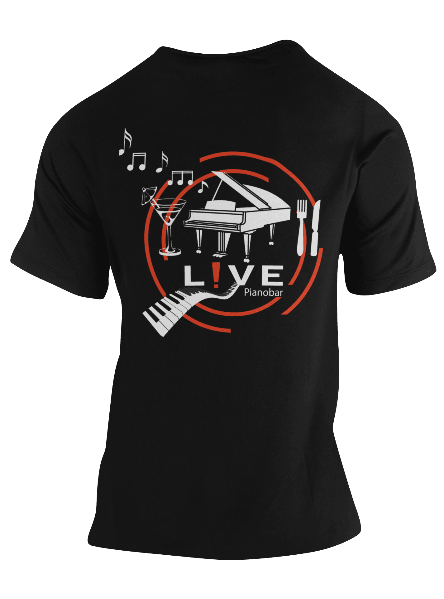 Live Pianobar
