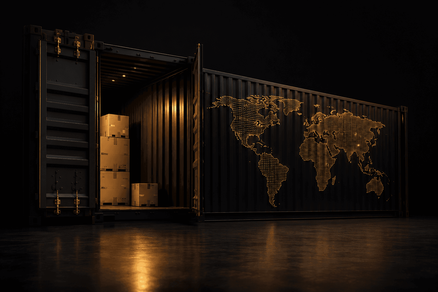 Global market access and international expansion support for North American brands and international manufacturers.
