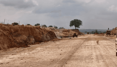 NH-544G Package 2 progress photograph 7 — April 2026