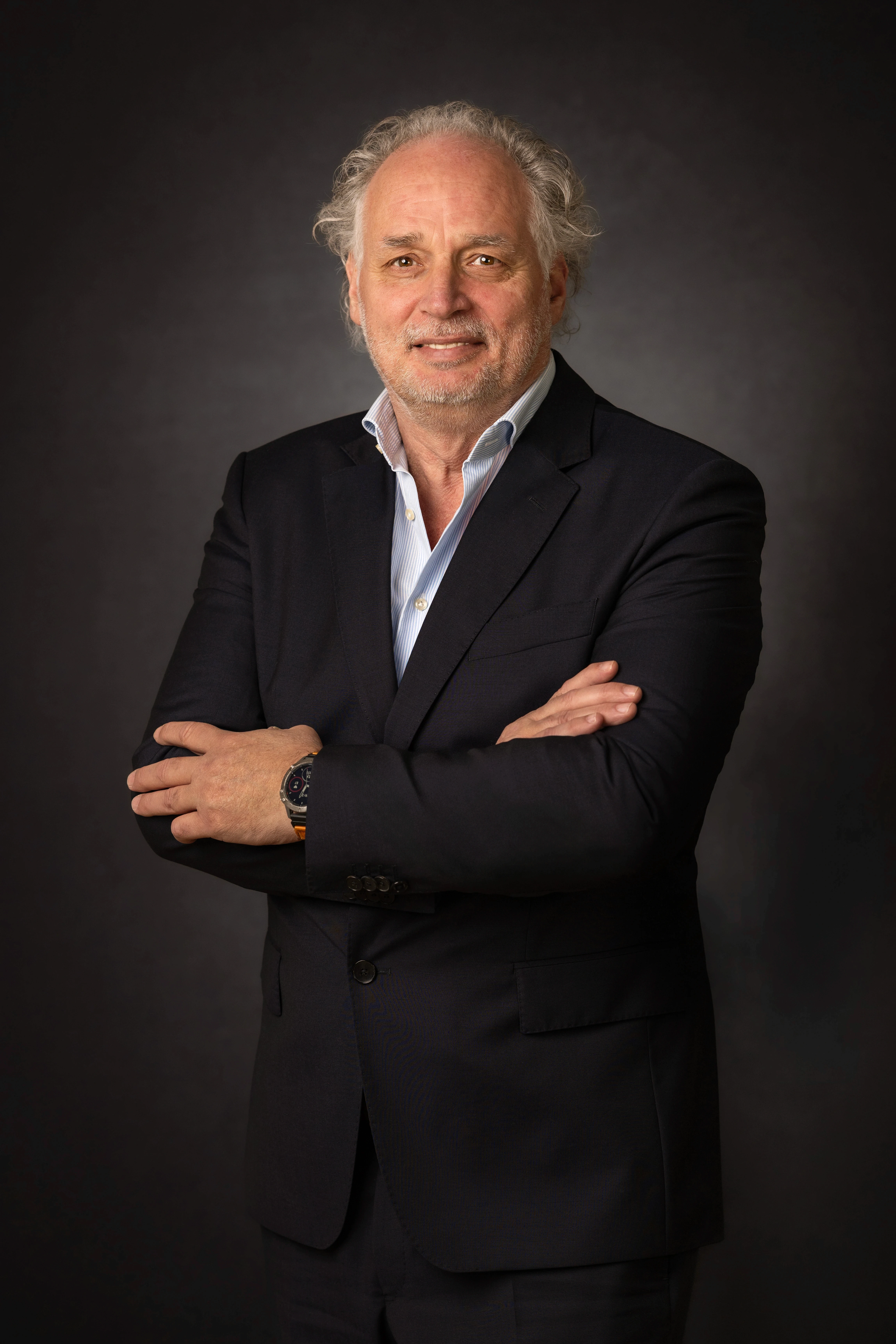 Marcel Janssen, Senior Accountmanager bij Barbon