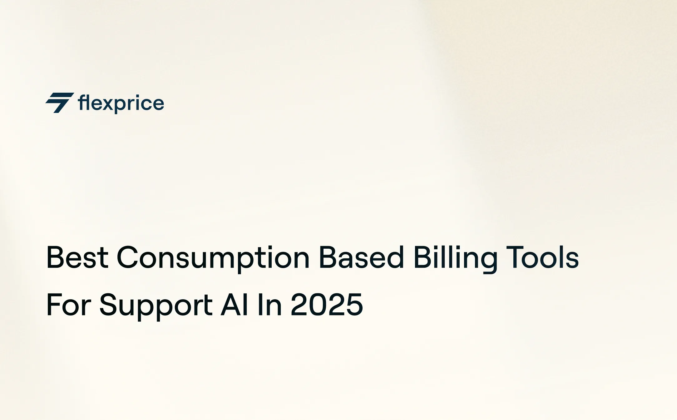 Banner with the logo of flexprice and metronome for a blog title flexprice vs metronome