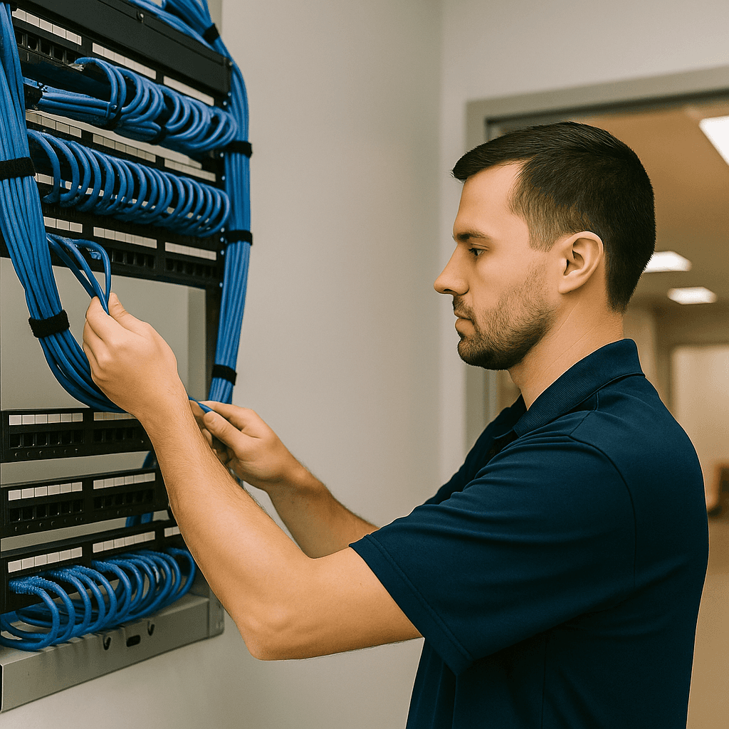 Service Image