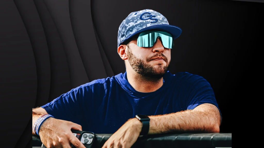 Year-Round Baseball Performance with Hunter Lakey