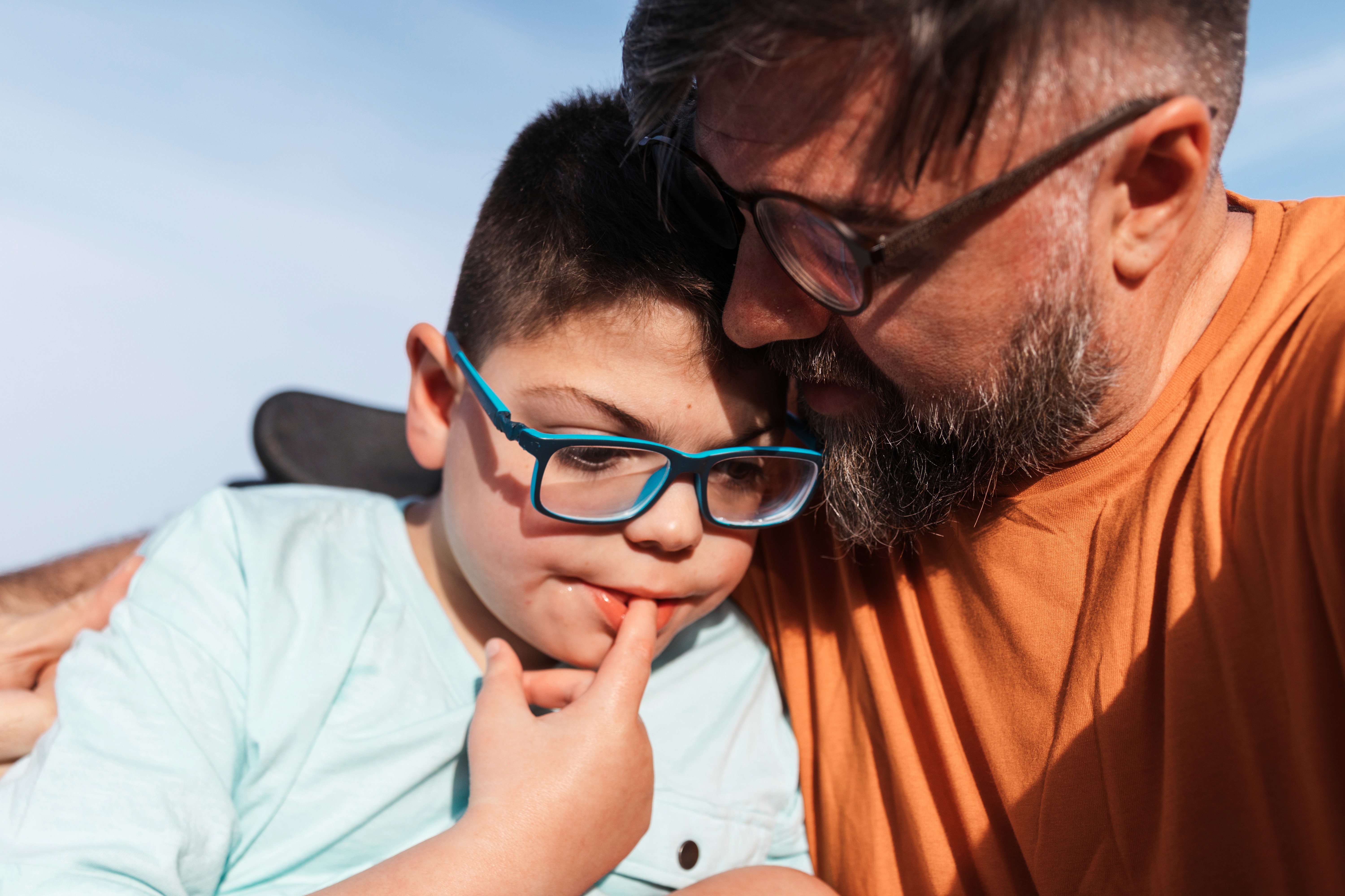 An illustration from Carlos Gomes Cabral