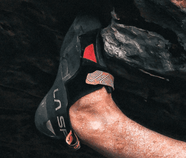 Bride and groom during a wedding ceremony.