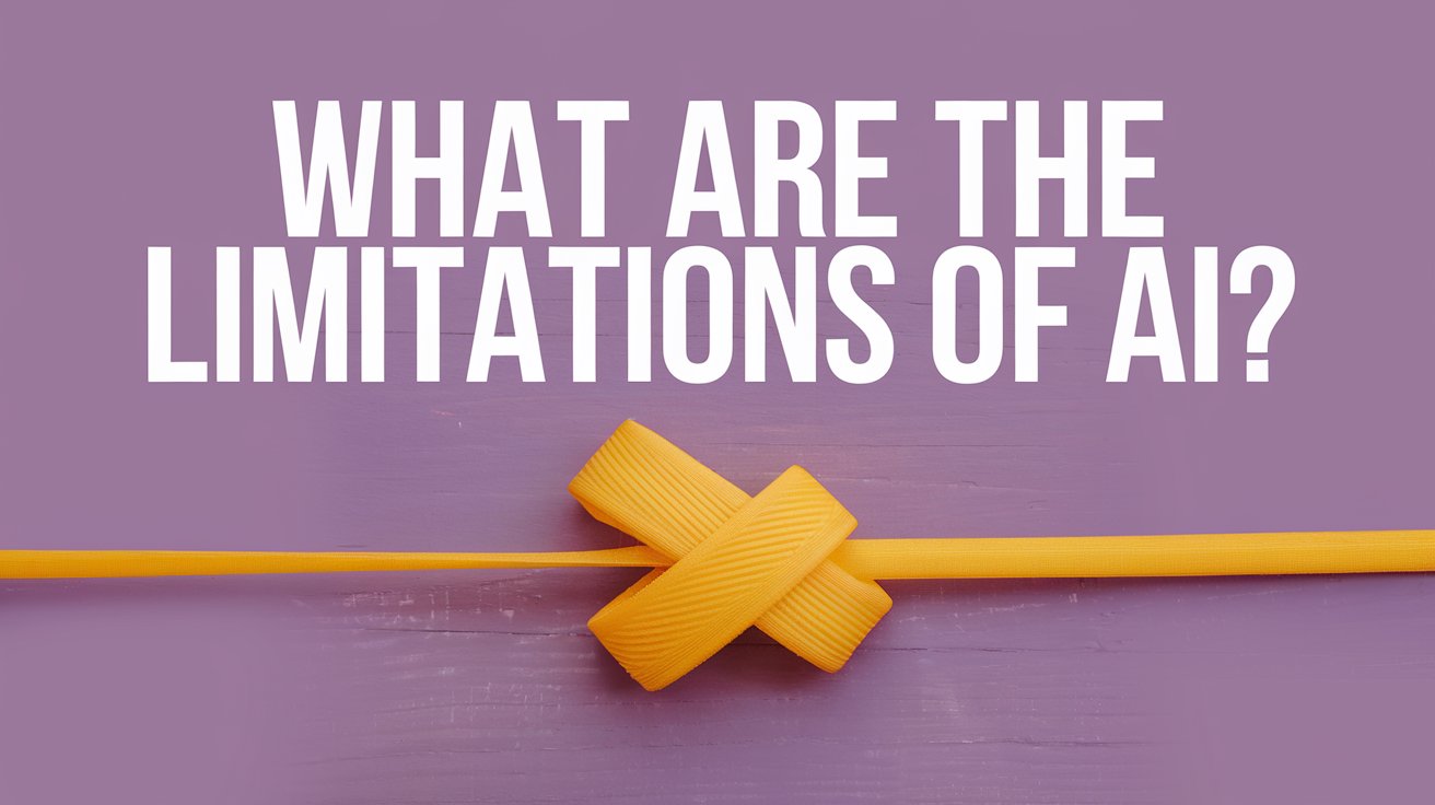 what are the limitations of ai - proeprtyaitools.com