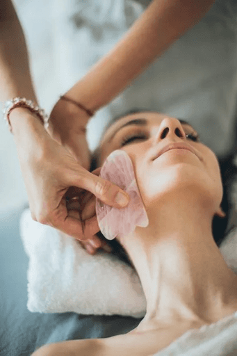 Face Massage