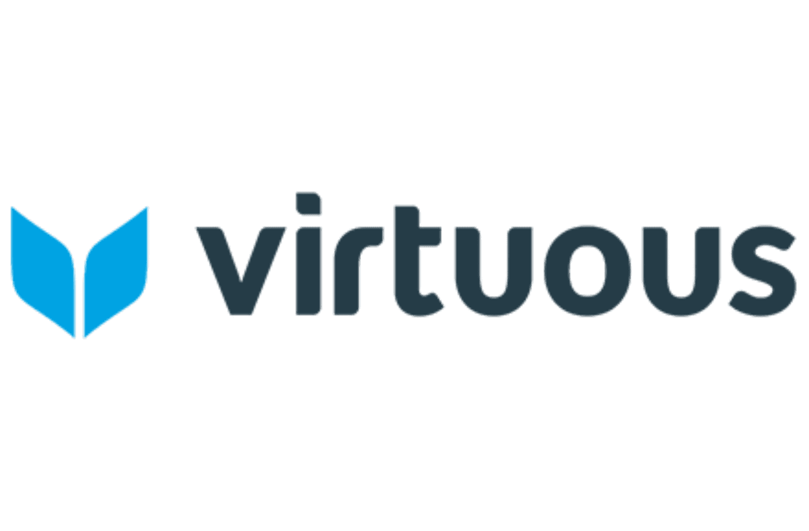 Virtuous CRM logo