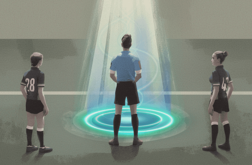 Referee Information London