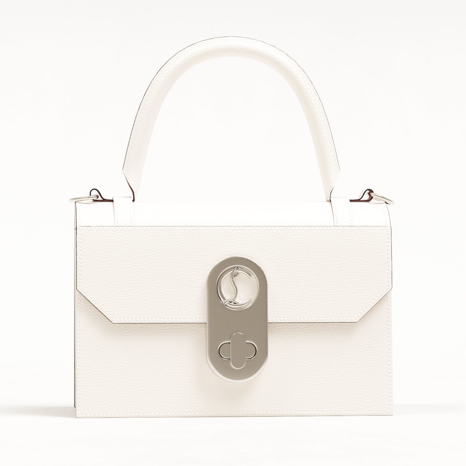 3D Handbag Design: "3D handbag design creates realistic, detailed models of stylish and functional bags. It allows for visualizing designs in digital space before production."  3D Tote Bag Design: "3D tote bag design brings to life spacious, versatile bag concepts with realistic digital models, offering a clear preview of the design before manufacturing."  3D Backpack Design: "3D backpack design focuses on crafting detailed, functional, and stylish backpack models. It helps visualize form, structure, and features in a digital format."