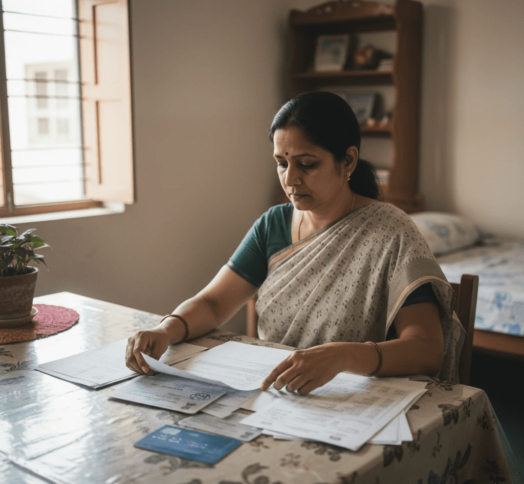 Procedural and Qualitative Obstacles