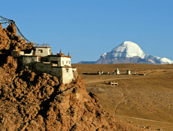 kailash parvat image