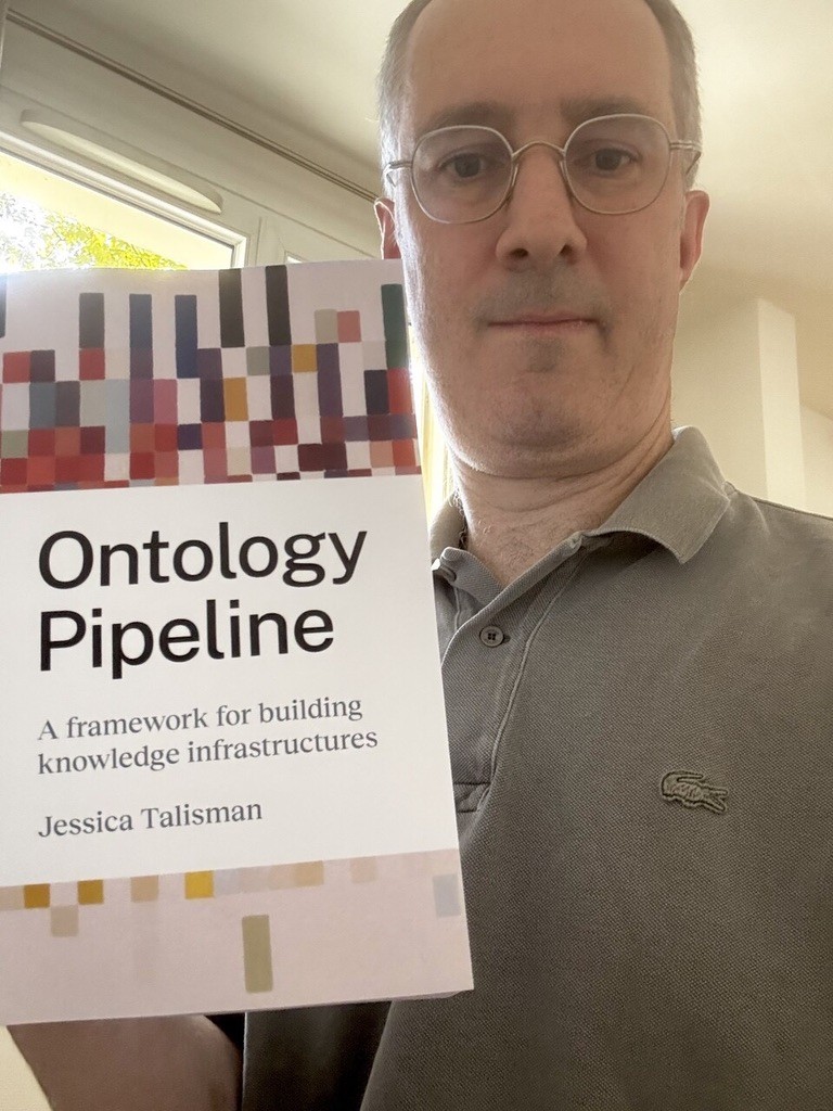 Ontology Pipeline gallery photograph 28.