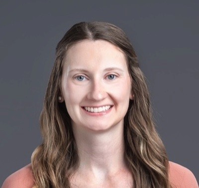 Faith-aligned care provider portrait