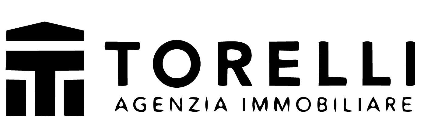 Logo torelli immobiliare