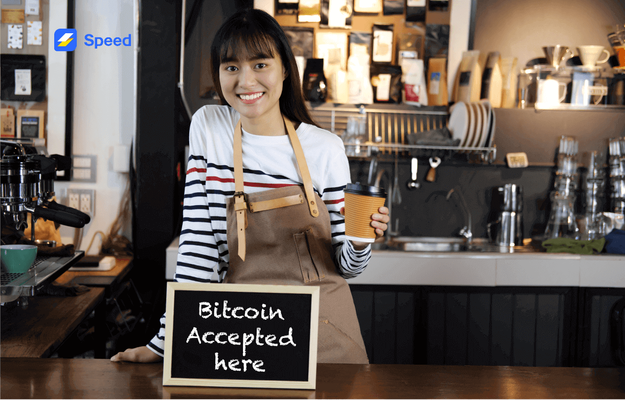 Businesses Reveal Reasons for Adopting Bitcoin Payments