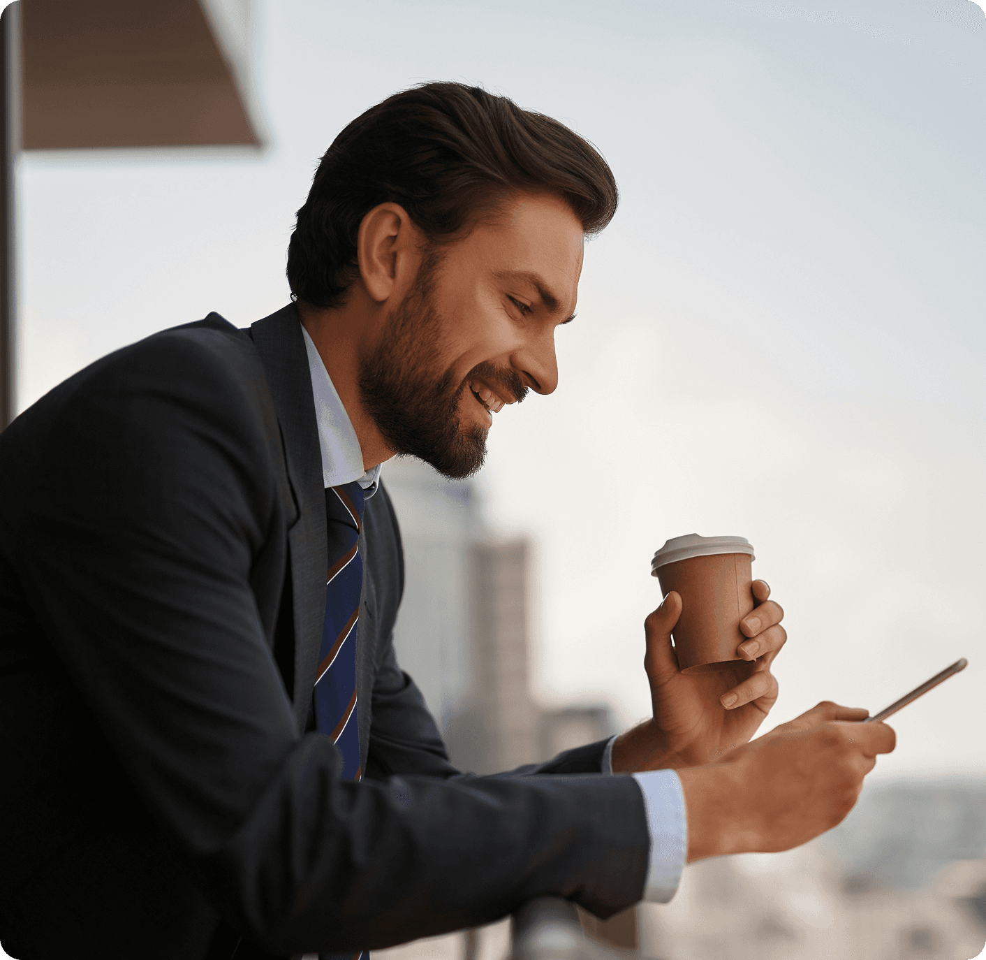 Testimonial Card Image