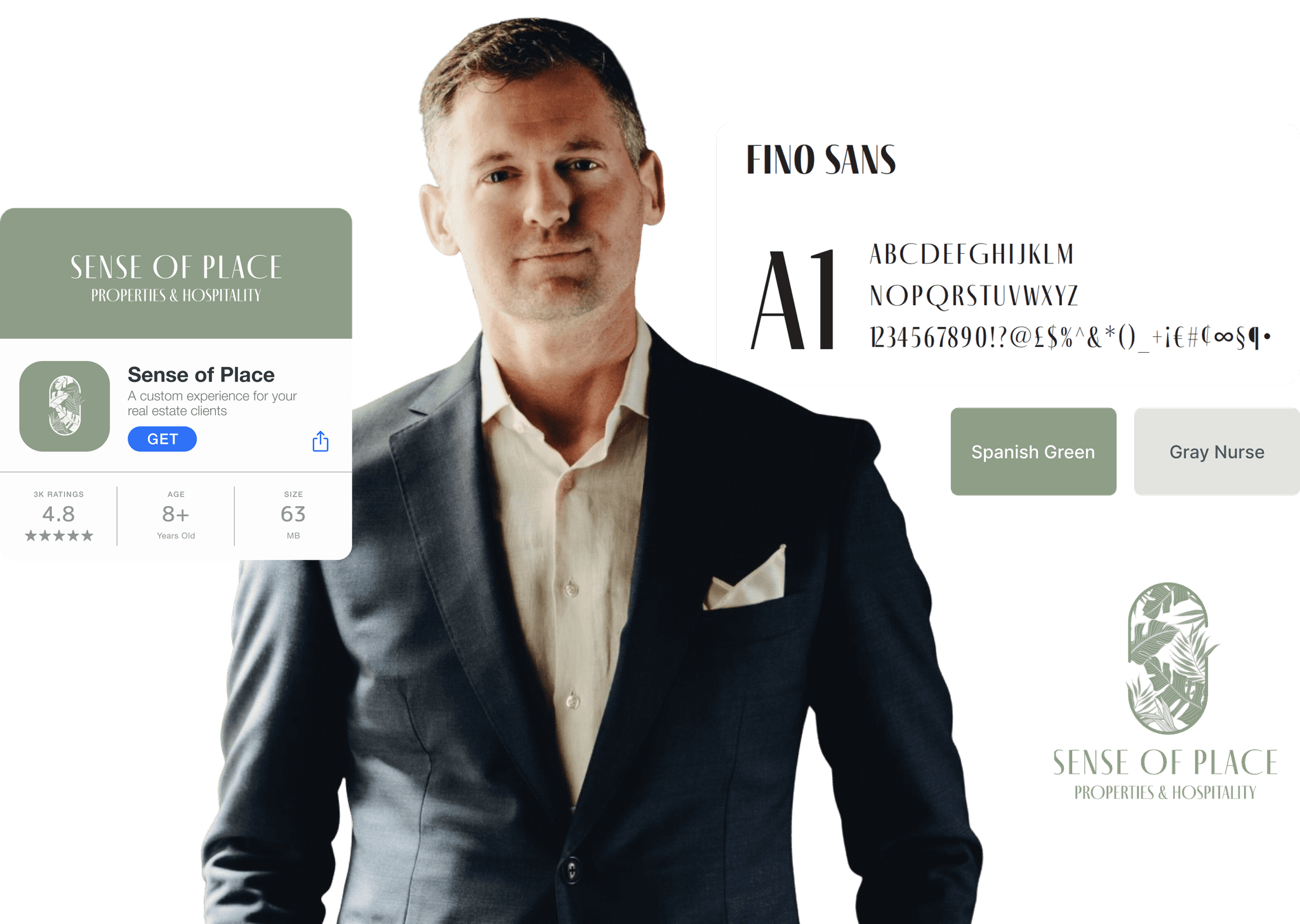 independent real estate agent