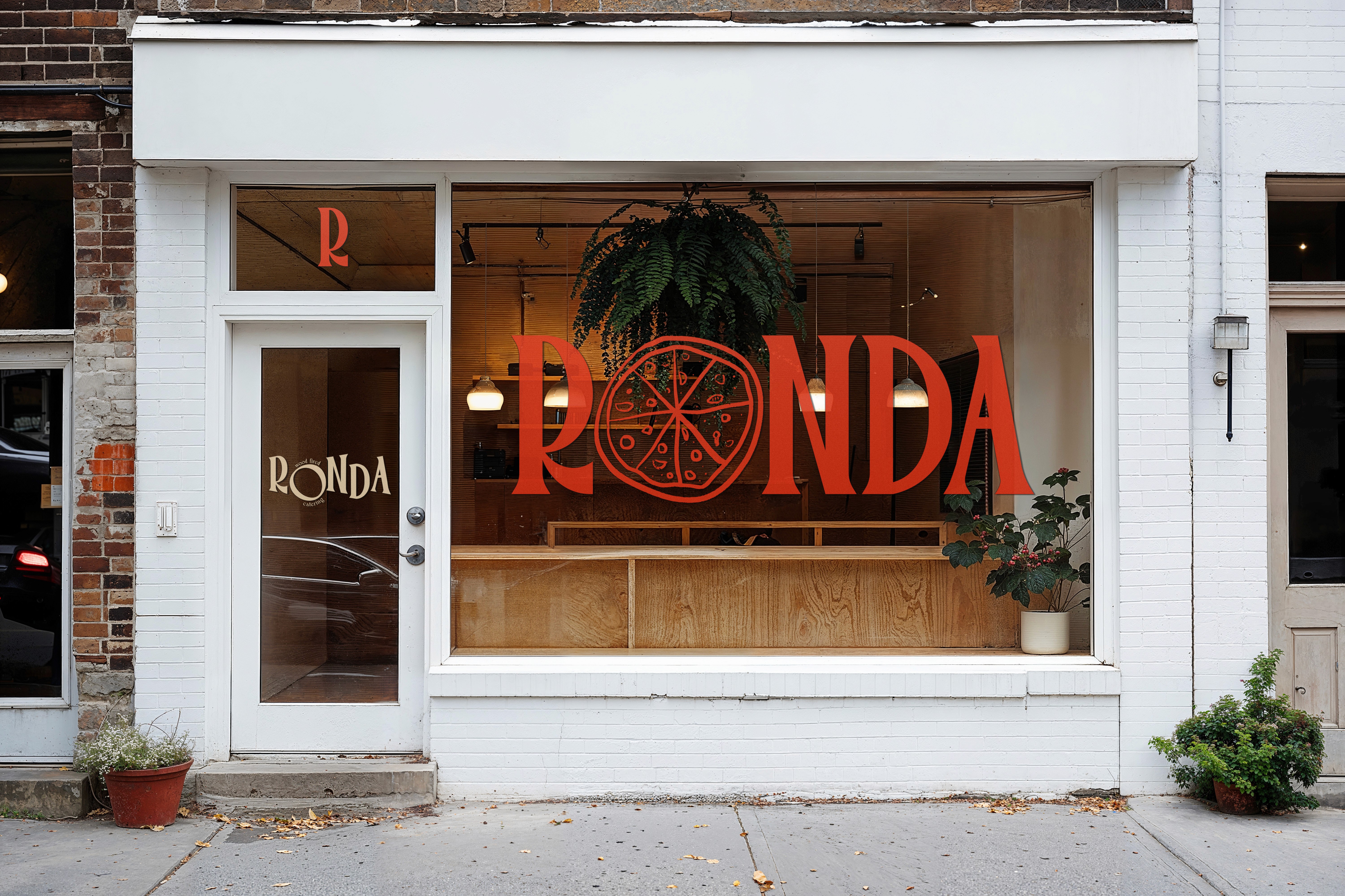 Ronda environmental design