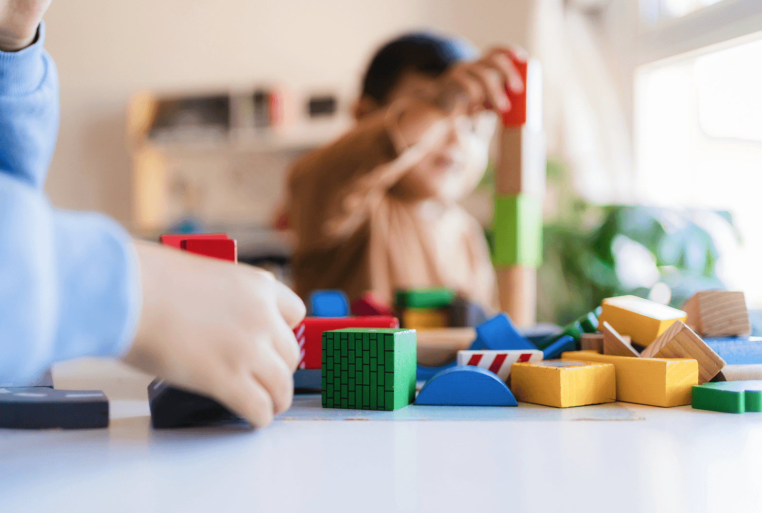 News - helping children understand and express their feelings
