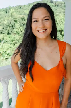 Selena Soo Coaching Profile Picture