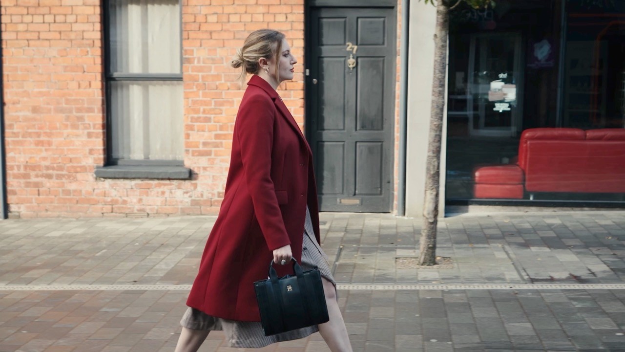Visual Narrative - Video Production Northern Ireland