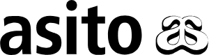 Logo van Asito