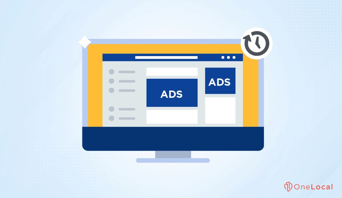 Short Duration Ads