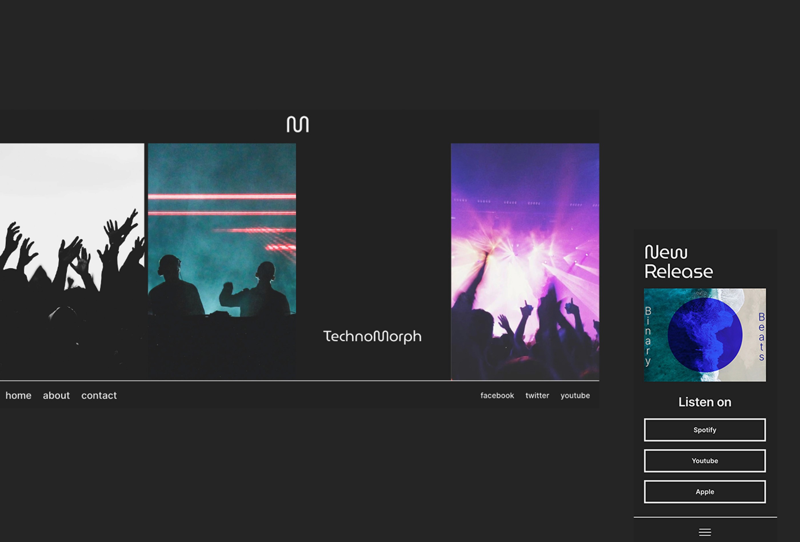 Technomorph