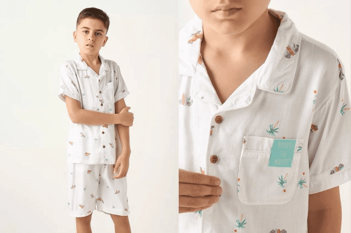 Kidswear fashion collection image 14