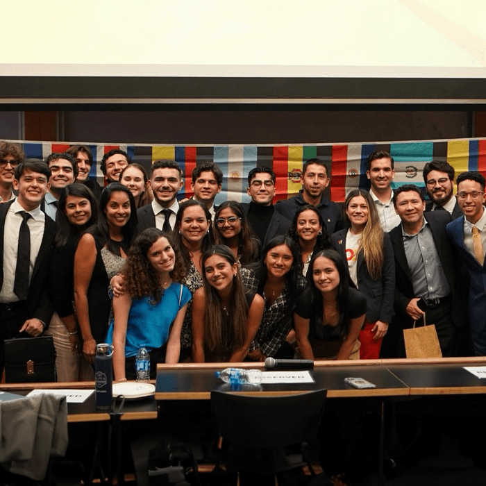 ALPFA FIU graphic